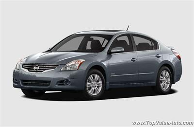 2011 Nissan Altima 2.5   - Photo 1 - Wahiawa, HI 96786