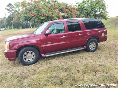 2004 Cadillac Escalade ESV   - Photo 3 - Wahiawa, HI 96786