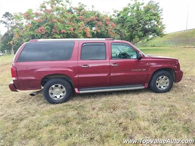 2004 Cadillac Escalade ESV   - Photo 7 - Wahiawa, HI 96786