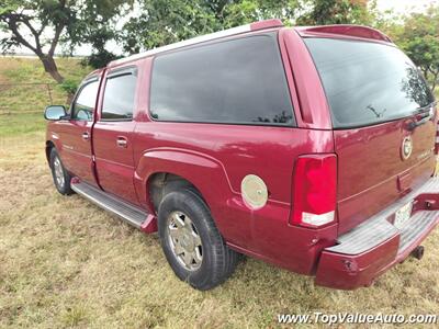 2004 Cadillac Escalade ESV   - Photo 6 - Wahiawa, HI 96786