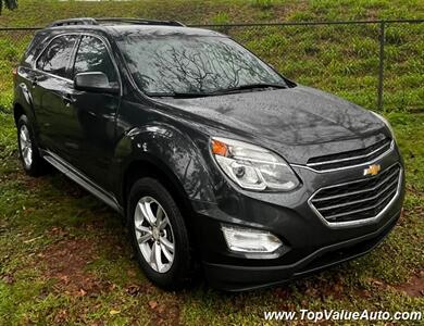 2017 Chevrolet Equinox LT - Photo 2 - Wahiawa, HI 96786