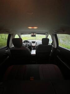 2017 Chevrolet Equinox LT - Photo 8 - Wahiawa, HI 96786