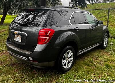 2017 Chevrolet Equinox LT - Photo 5 - Wahiawa, HI 96786