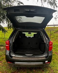 2017 Chevrolet Equinox LT - Photo 7 - Wahiawa, HI 96786