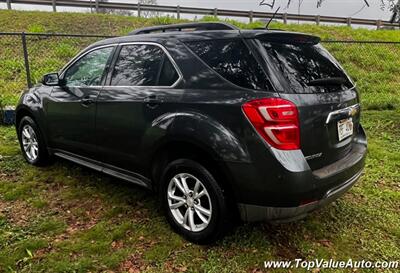 2017 Chevrolet Equinox LT - Photo 6 - Wahiawa, HI 96786