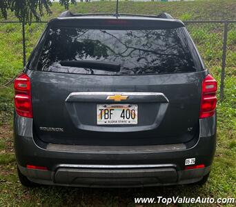 2017 Chevrolet Equinox LT - Photo 4 - Wahiawa, HI 96786