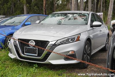 2021 Nissan Altima 2.5 SV   - Photo 1 - Wahiawa, HI 96786