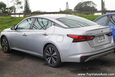 2021 Nissan Altima 2.5 SV   - Photo 2 - Wahiawa, HI 96786