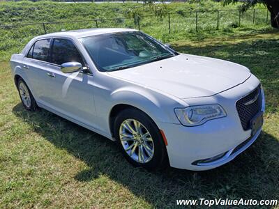 2016 Chrysler 300C   - Photo 4 - Wahiawa, HI 96786