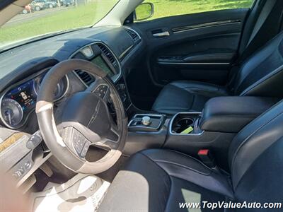 2016 Chrysler 300C   - Photo 10 - Wahiawa, HI 96786