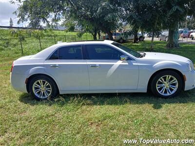 2016 Chrysler 300C   - Photo 5 - Wahiawa, HI 96786