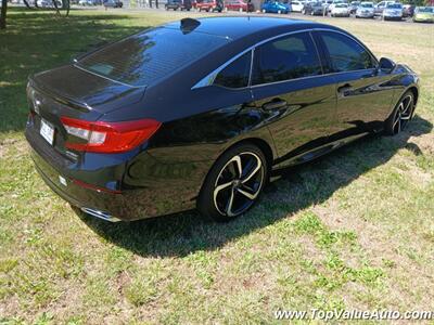 2022 Honda Accord Sport Special Editio   - Photo 6 - Wahiawa, HI 96786