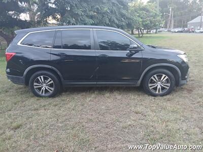 2018 Honda Pilot EX   - Photo 2 - Wahiawa, HI 96786