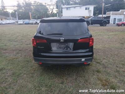 2018 Honda Pilot EX   - Photo 4 - Wahiawa, HI 96786