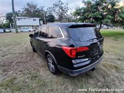 2018 Honda Pilot EX   - Photo 5 - Wahiawa, HI 96786