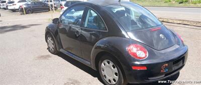 2007 Volkswagen Beetle 2.5   - Photo 8 - Wahiawa, HI 96786