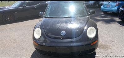2007 Volkswagen Beetle 2.5   - Photo 3 - Wahiawa, HI 96786