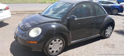 2007 Volkswagen Beetle 2.5   - Photo 2 - Wahiawa, HI 96786