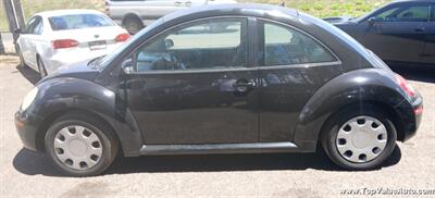 2007 Volkswagen Beetle 2.5   - Photo 1 - Wahiawa, HI 96786
