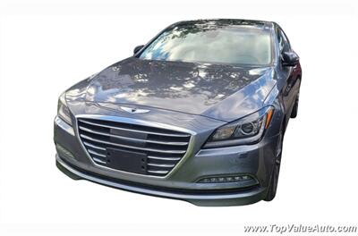 2016 Hyundai Genesis 3.8L - Photo 2 - Wahiawa, HI 96786