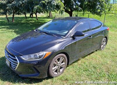 2017 Hyundai ELANTRA SE   - Photo 2 - Wahiawa, HI 96786