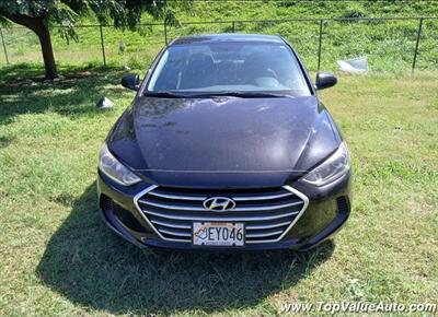 2017 Hyundai ELANTRA SE   - Photo 3 - Wahiawa, HI 96786