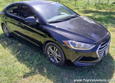 2017 Hyundai ELANTRA SE   - Photo 4 - Wahiawa, HI 96786
