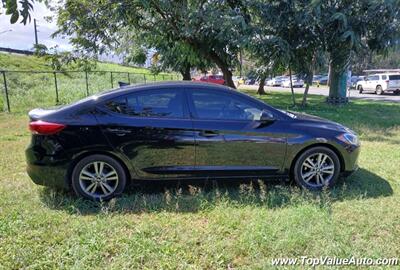2017 Hyundai ELANTRA SE   - Photo 5 - Wahiawa, HI 96786