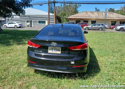 2017 Hyundai ELANTRA SE   - Photo 6 - Wahiawa, HI 96786