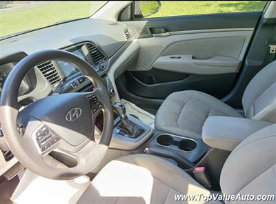 2017 Hyundai ELANTRA SE   - Photo 7 - Wahiawa, HI 96786