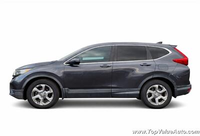 2018 Honda CR-V EX - Photo 2 - Wahiawa, HI 96786