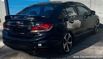 2014 Honda Civic Si - Photo 4 - Wahiawa, HI 96786