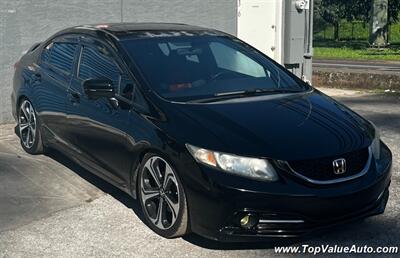 2014 Honda Civic Si - Photo 2 - Wahiawa, HI 96786