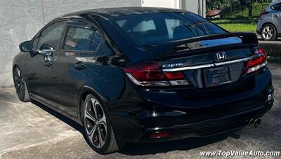 2014 Honda Civic Si - Photo 5 - Wahiawa, HI 96786