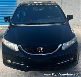 2014 Honda Civic Si - Photo 3 - Wahiawa, HI 96786