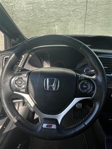 2014 Honda Civic Si - Photo 7 - Wahiawa, HI 96786
