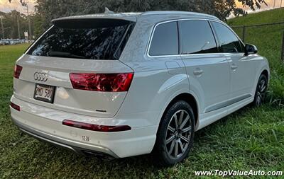 2019 Audi Q7 quattro Premium Plus - Photo 5 - Wahiawa, HI 96786