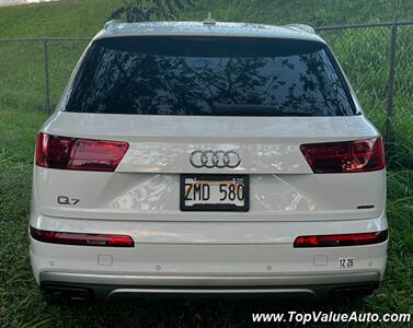2019 Audi Q7 quattro Premium Plus - Photo 4 - Wahiawa, HI 96786