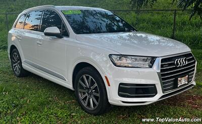 2019 Audi Q7 quattro Premium Plus - Photo 2 - Wahiawa, HI 96786
