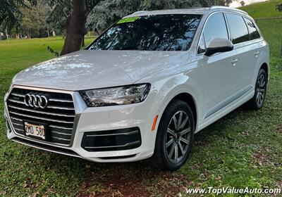 2019 Audi Q7 quattro Premium Plus - Photo 3 - Wahiawa, HI 96786