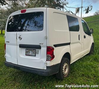 2015 Nissan NV200 S - Photo 6 - Wahiawa, HI 96786