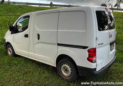 2015 Nissan NV200 S - Photo 8 - Wahiawa, HI 96786