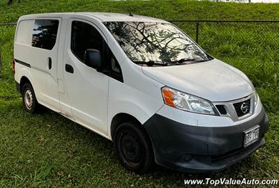 2015 Nissan NV200 S - Photo 3 - Wahiawa, HI 96786