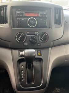 2015 Nissan NV200 S - Photo 2 - Wahiawa, HI 96786
