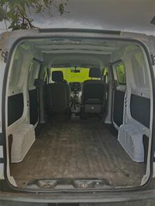 2015 Nissan NV200 S - Photo 5 - Wahiawa, HI 96786