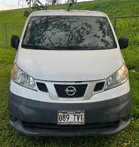 2015 Nissan NV200 S - Photo 4 - Wahiawa, HI 96786