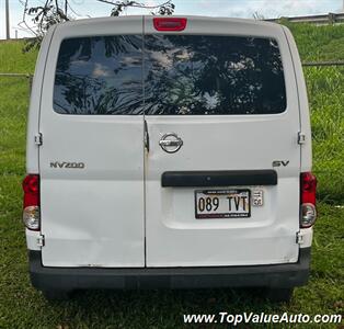 2015 Nissan NV200 S - Photo 7 - Wahiawa, HI 96786