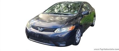 2008 Honda Civic EX - Photo 2 - Wahiawa, HI 96786