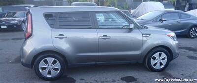2016 Kia Soul   - Photo 3 - Wahiawa, HI 96786