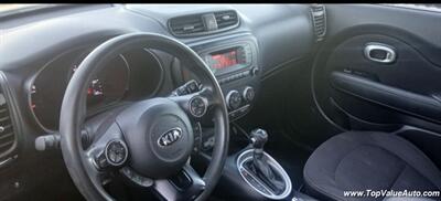 2016 Kia Soul   - Photo 7 - Wahiawa, HI 96786